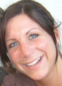 Profilbild von Maike Kohlbrecher