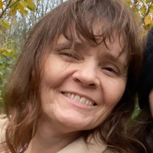 Profilbild von Maike Kowal