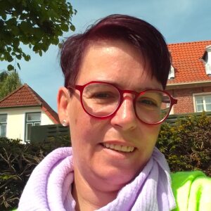 Profilbild von Maike Kramer