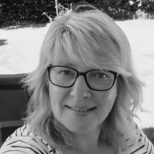 Profilbild von Maike Krogmann
