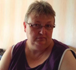 Profilbild von Maike Kubera