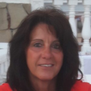 Profilbild von Maike Kükenbrink
