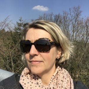Profilbild von Maike Küstner