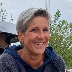 Profilbild von Maike Lehmann