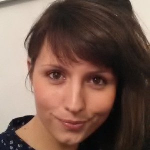 Profilbild von Maike Lehmann