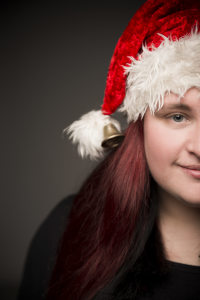 Profilbild von Maike Leiber