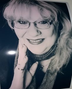 Profilbild von Maike Liebing