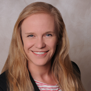 Profilbild von Maike Lohmann