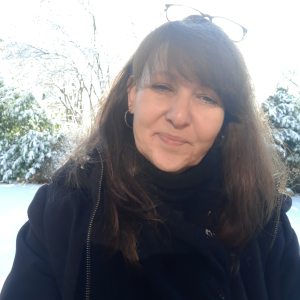 Profilbild von Maike Lopez Martinez