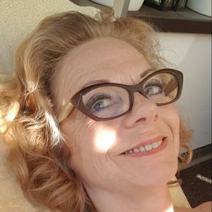 Profilbild von Maike Maiwald