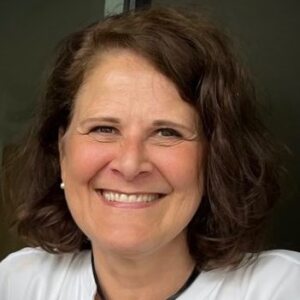 Profilbild von Maike Mandelkau