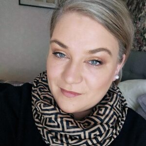 Profilbild von Maike Melcher