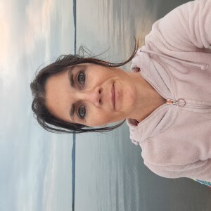 Profilbild von Maike Müller