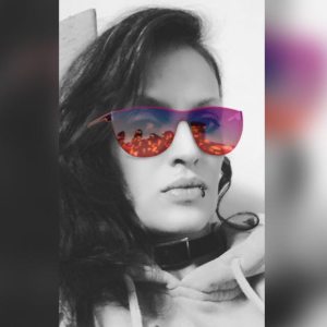 Profilbild von Maike Munterjan