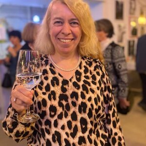 Profilbild von Maike Nebeling