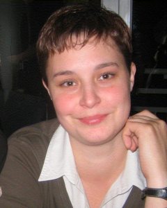 Profilbild von Maike Nebl