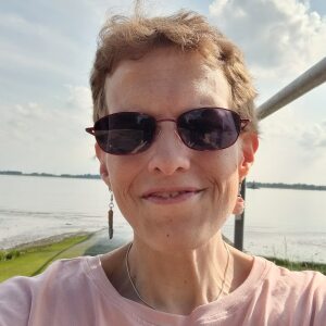 Profilbild von Maike Neumann