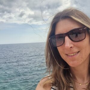 Profilbild von Maike Neumann