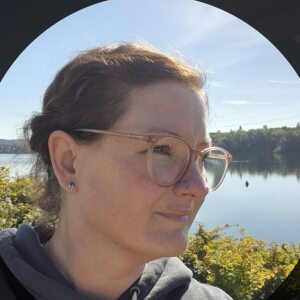 Profilbild von Maike Neumann