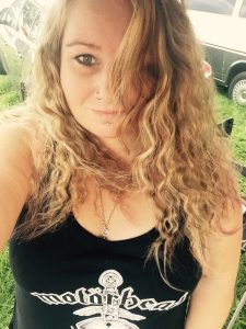 Profilbild von Maike Nork