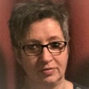 Profilbild von Maike Oldenburg