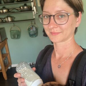 Profilbild von Maike Paetzold