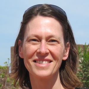 Profilbild von Maike Pannes