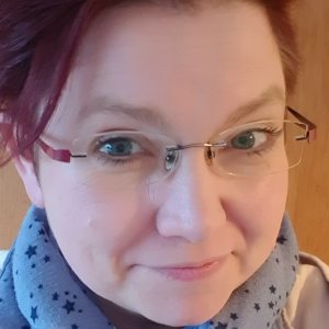 Profilbild von Maike Pape