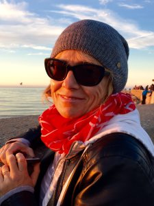 Profilbild von Maike Pechlitza
