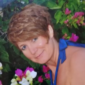 Profilbild von Maike Peters