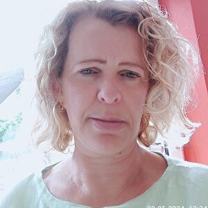 Profilbild von Maike Pichler