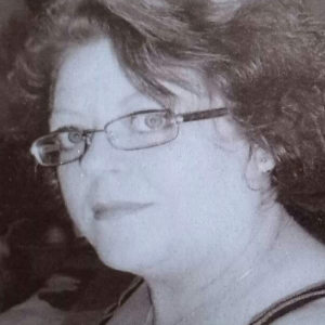 Profilbild von Maike Pieper