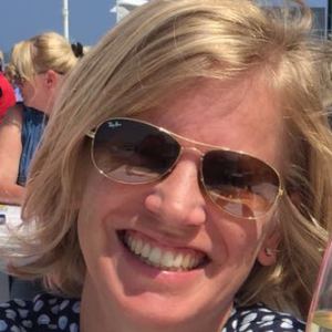 Profilbild von Maike Pikorz
