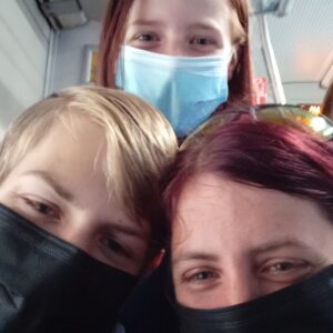 Profilbild von Maike Planteur