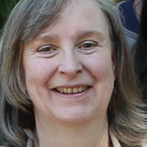 Profilbild von Maike Plöger - de Haan