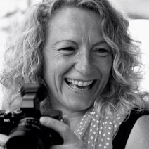 Profilbild von Maike Pöhls