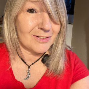 Profilbild von Maike Quest