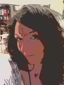 Profilbild von Maike Rahmen