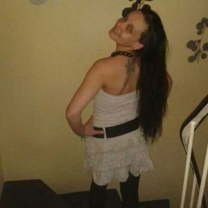 Profilbild von Maike Reichstein