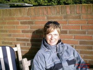 Profilbild von Maike Reier
