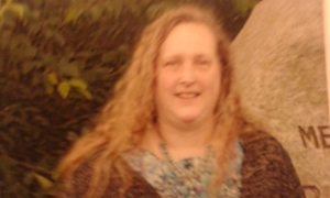Profilbild von Maike Riebesell