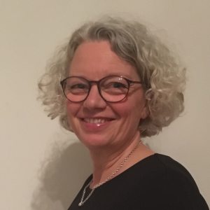 Profilbild von Maike Riedel