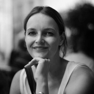Profilbild von Maike Rieken