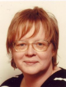 Profilbild von Maike Ringler