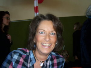 Profilbild von Maike Romahn