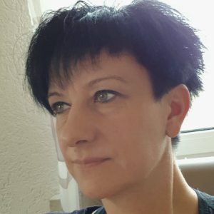 Profilbild von Maike Roth