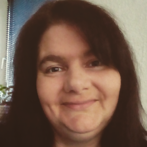 Profilbild von Maike Rühmann