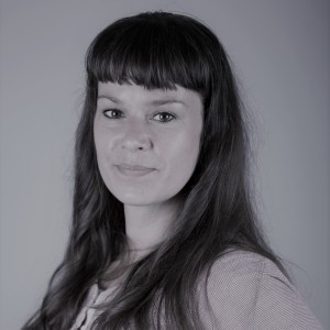Profilbild von Maike Salamon