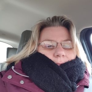 Profilbild von Maike Sandersfeld