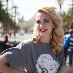 Profilbild von Maike Schlüter